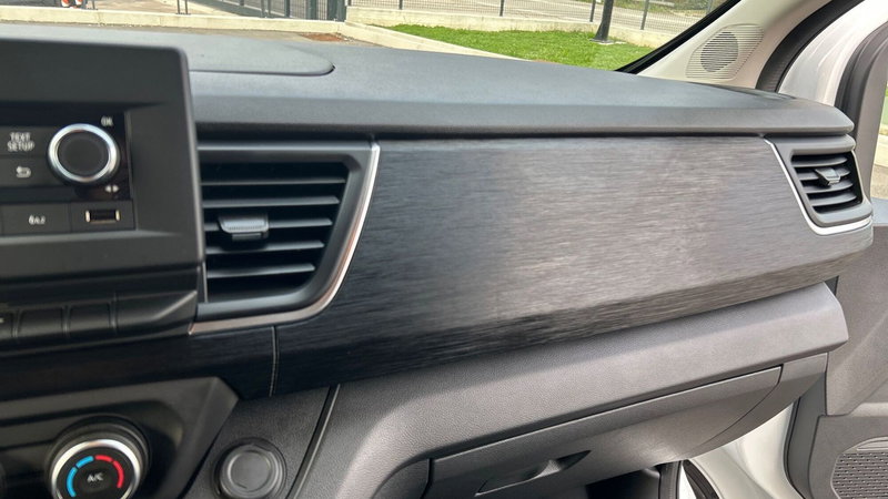 Renault Trafic Furgone usata a Padova (11)