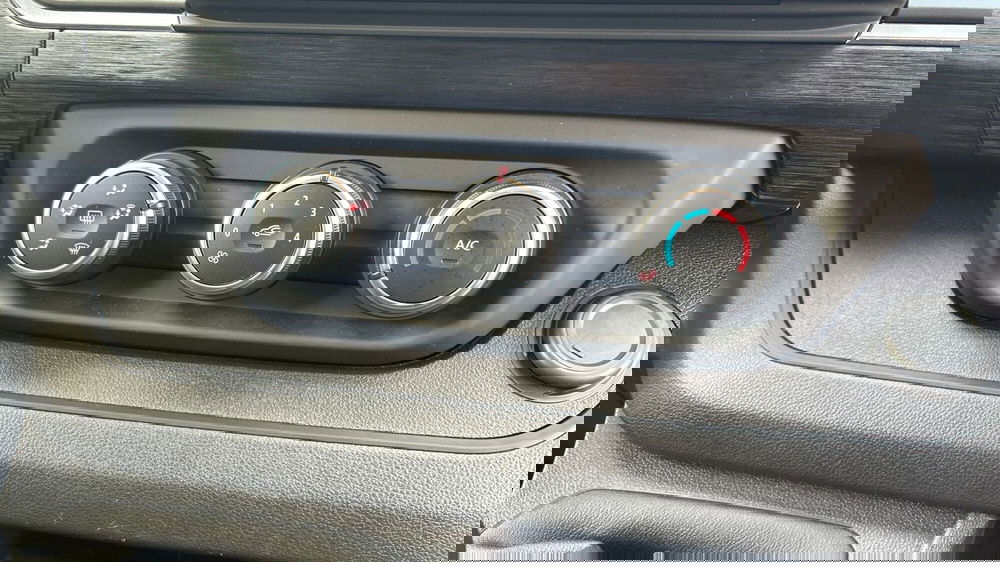 Renault Trafic Furgone usata a Padova (13)