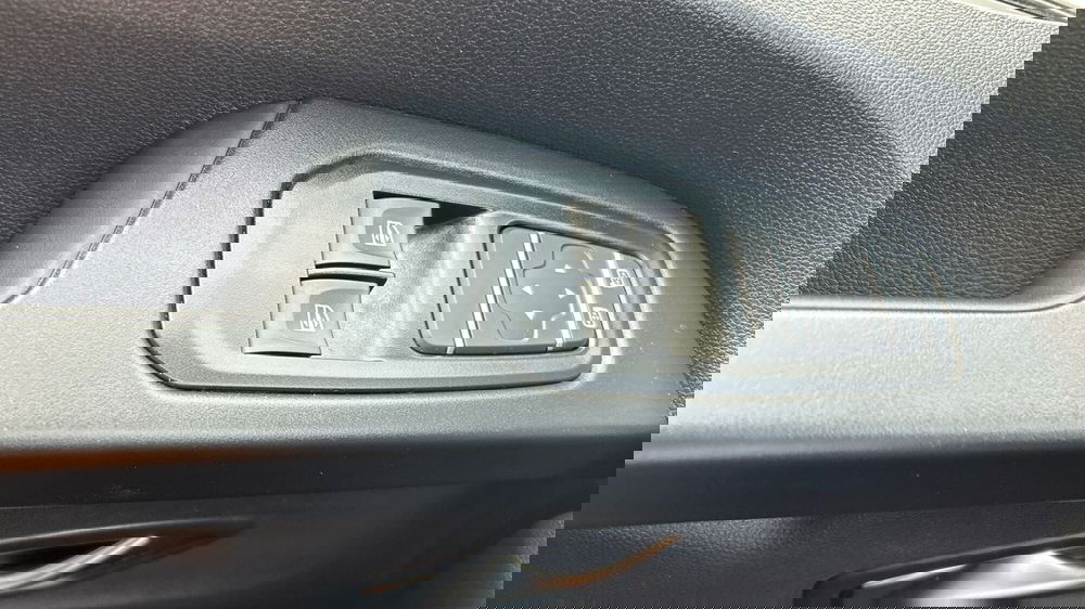 Renault Trafic Furgone usata a Padova (15)