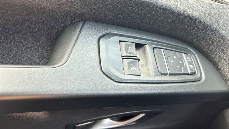 Renault Trafic Furgone usata a Padova (15)