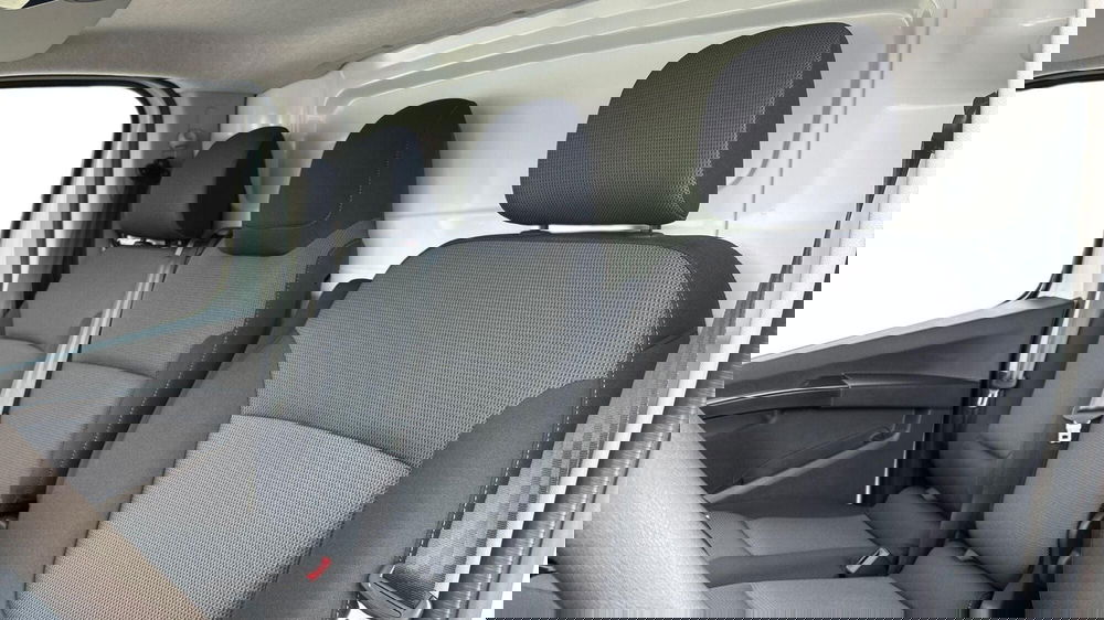 Renault Trafic Furgone usata a Padova (17)
