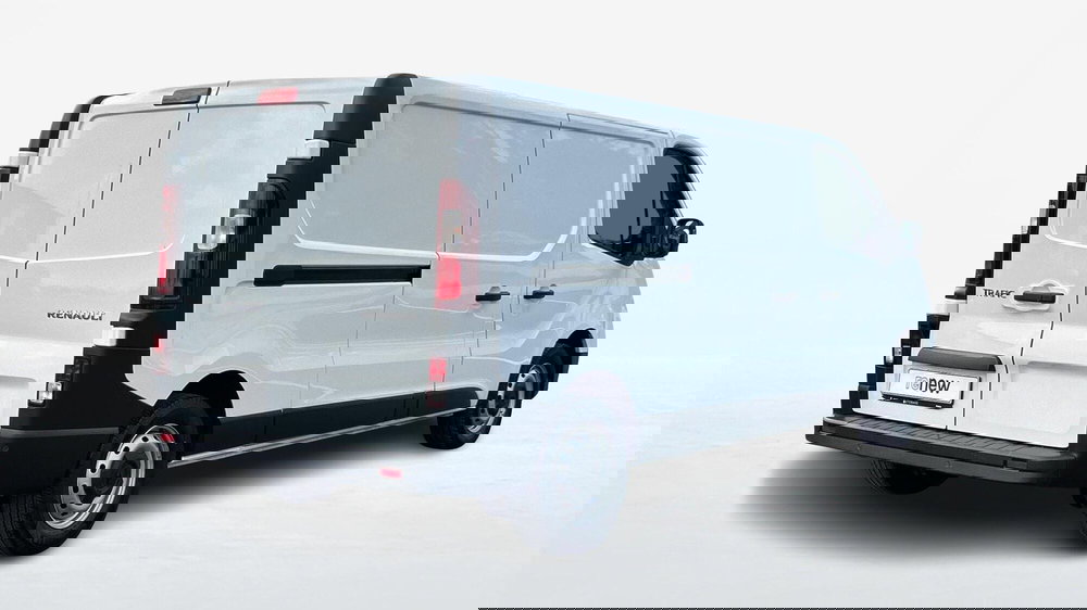 Renault Trafic Furgone usata a Padova (2)