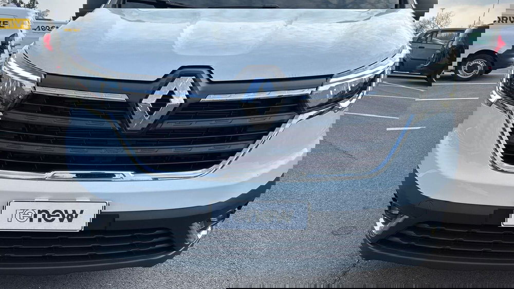 Renault Trafic Furgone usata a Padova (5)