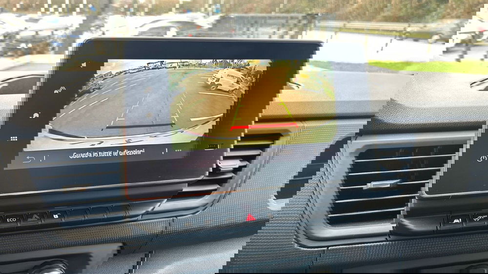 Renault Trafic Furgone nuova a Padova (12)