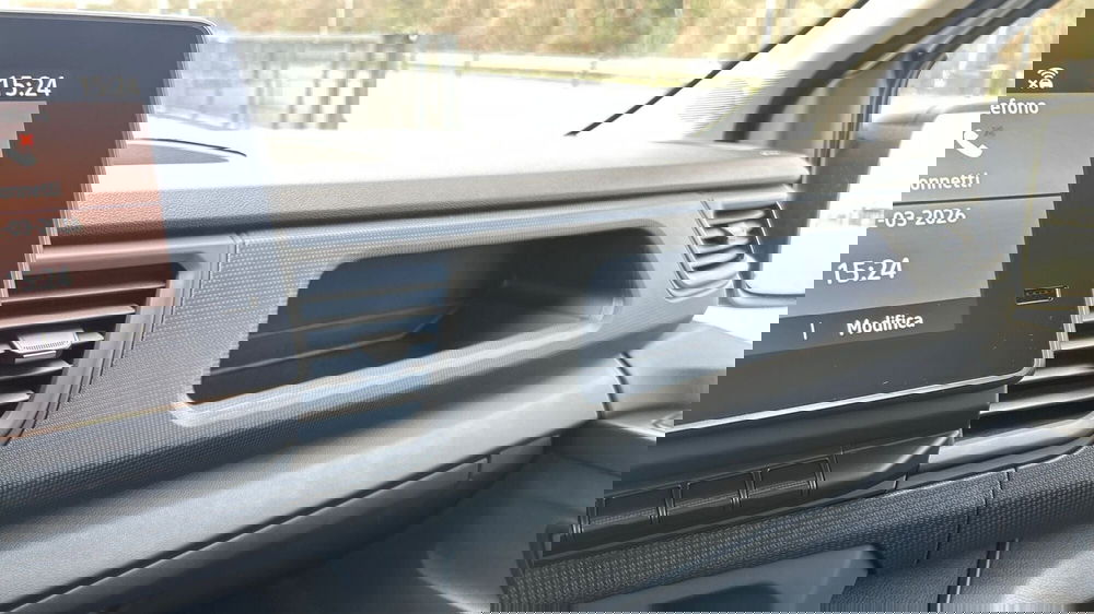 Renault Trafic Furgone nuova a Padova (13)