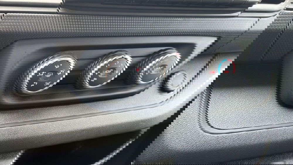 Renault Trafic Furgone nuova a Padova (14)