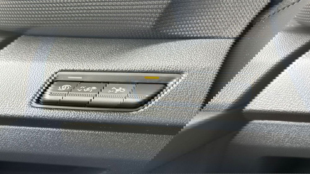 Renault Trafic Furgone nuova a Padova (15)