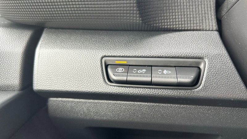 Renault Trafic Furgone nuova a Padova (15)