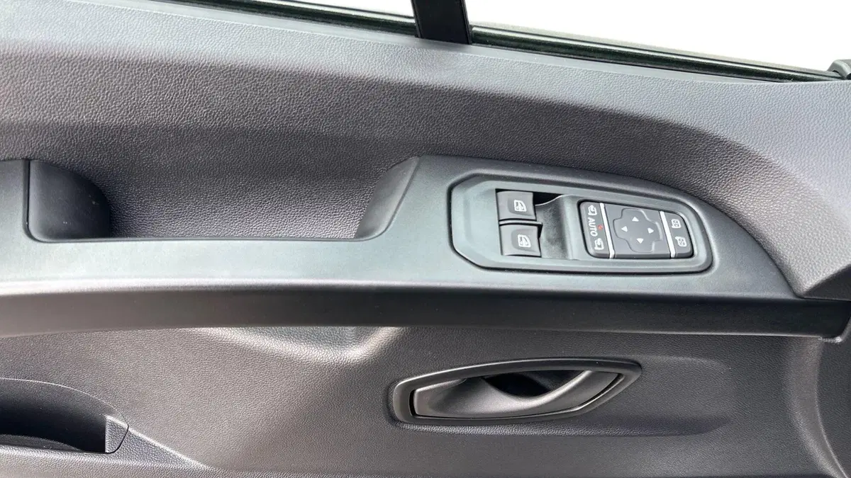 Renault Trafic Furgone nuova a Padova (16)