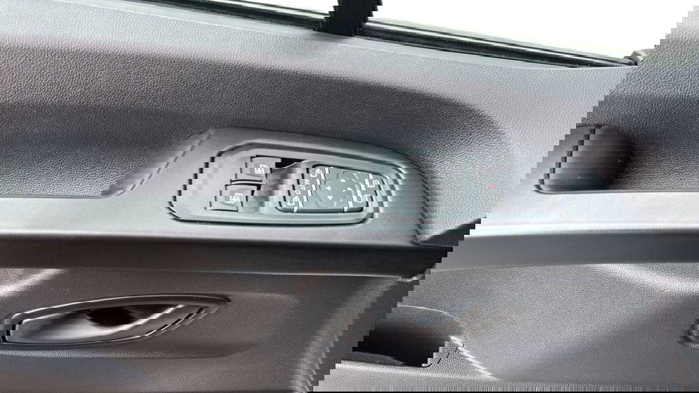 Renault Trafic Furgone nuova a Padova (16)