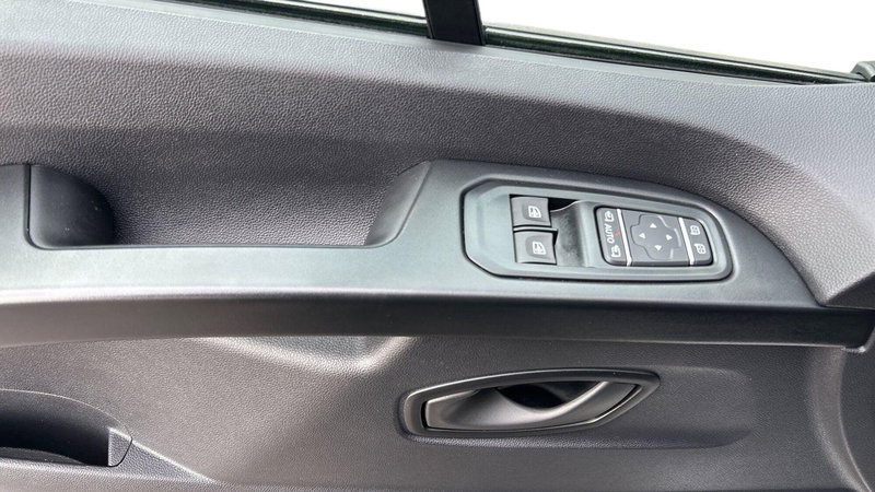Renault Trafic Furgone nuova a Padova (16)