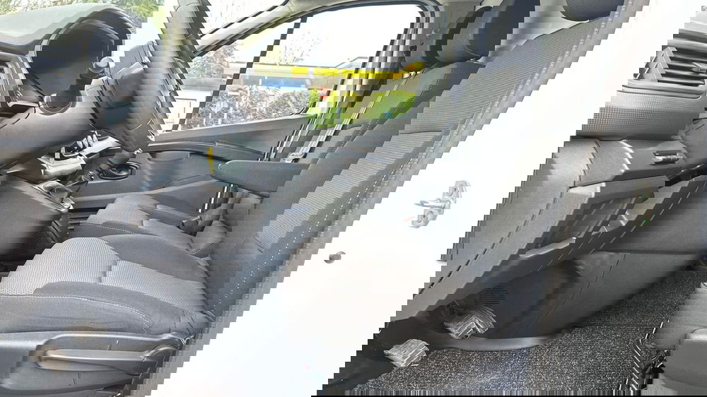 Renault Trafic Furgone nuova a Padova (18)