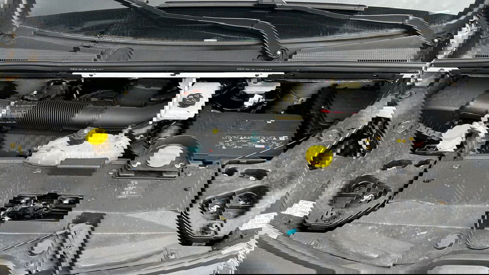 Renault Trafic Furgone nuova a Padova (20)