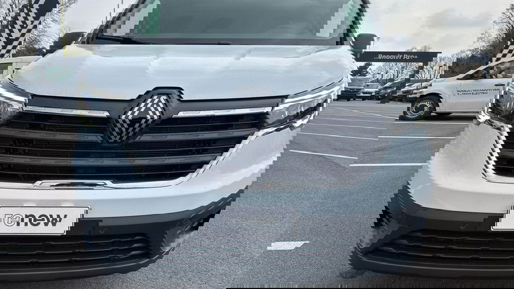 Renault Trafic Furgone nuova a Padova (5)