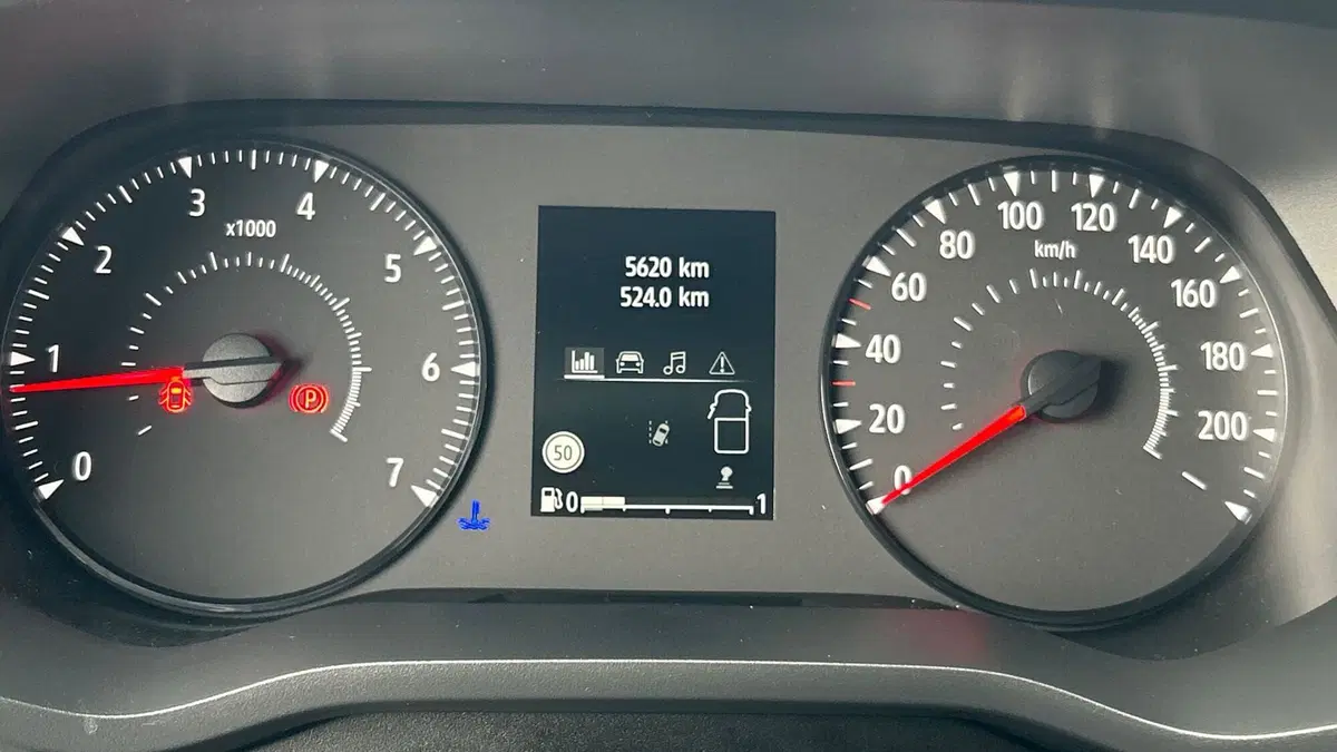 Renault Trafic Furgone nuova a Padova (6)