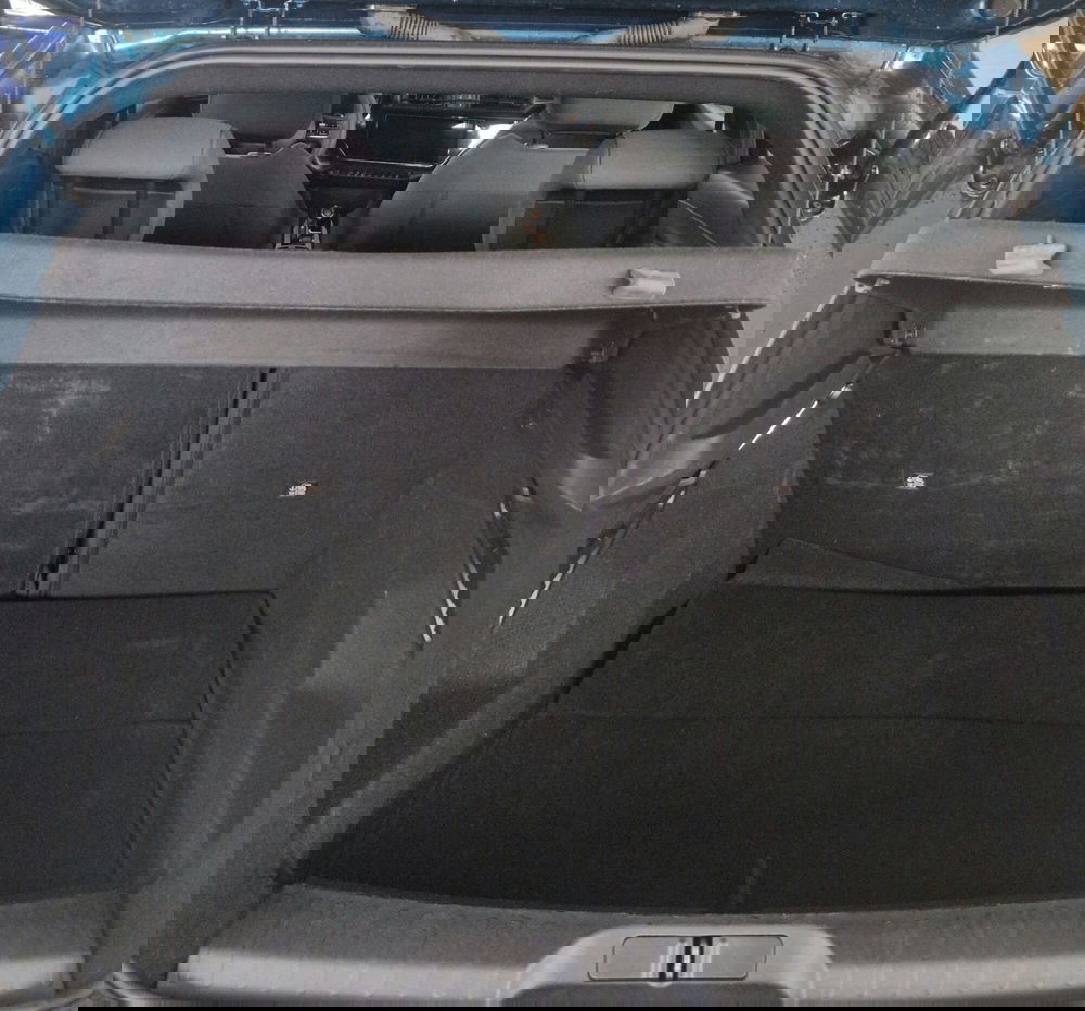 Alfa Romeo Junior usata a Terni (10)