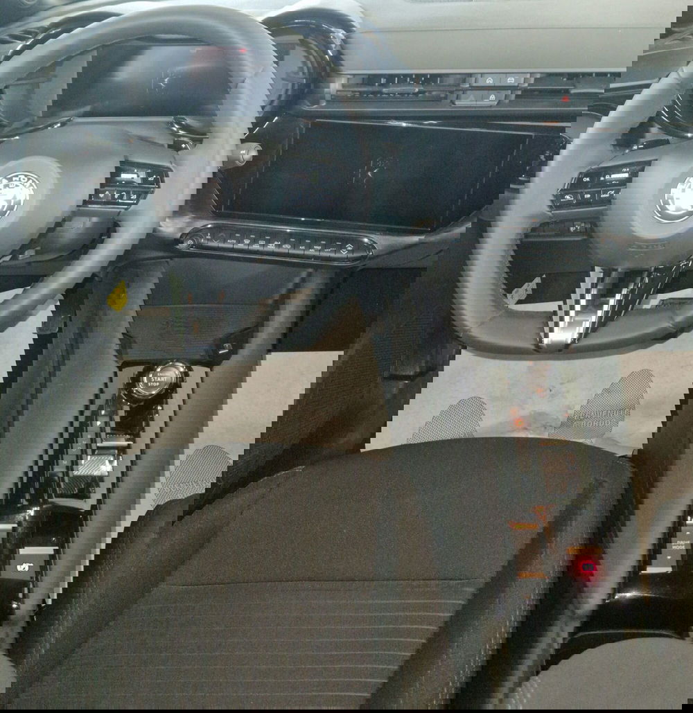 Alfa Romeo Junior usata a Terni (11)