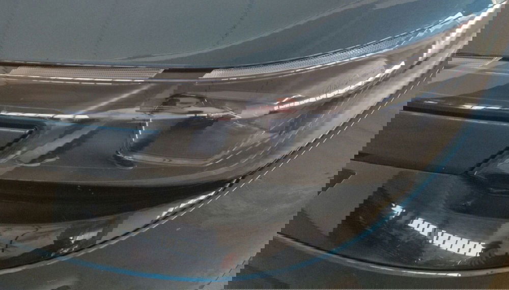 Alfa Romeo Junior usata a Terni (18)