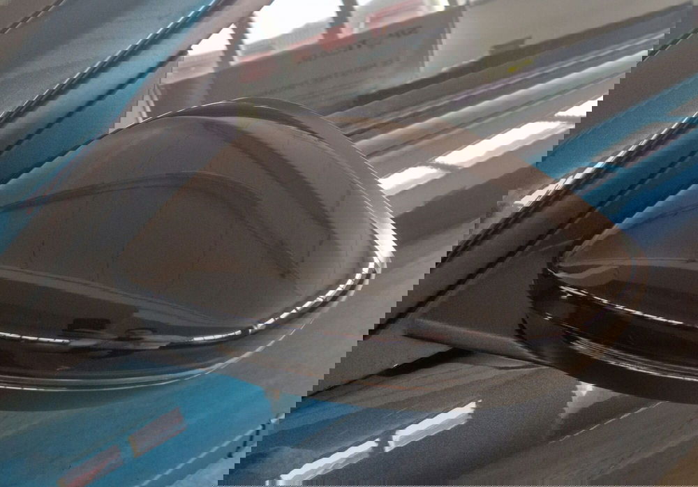 Alfa Romeo Junior usata a Terni (19)