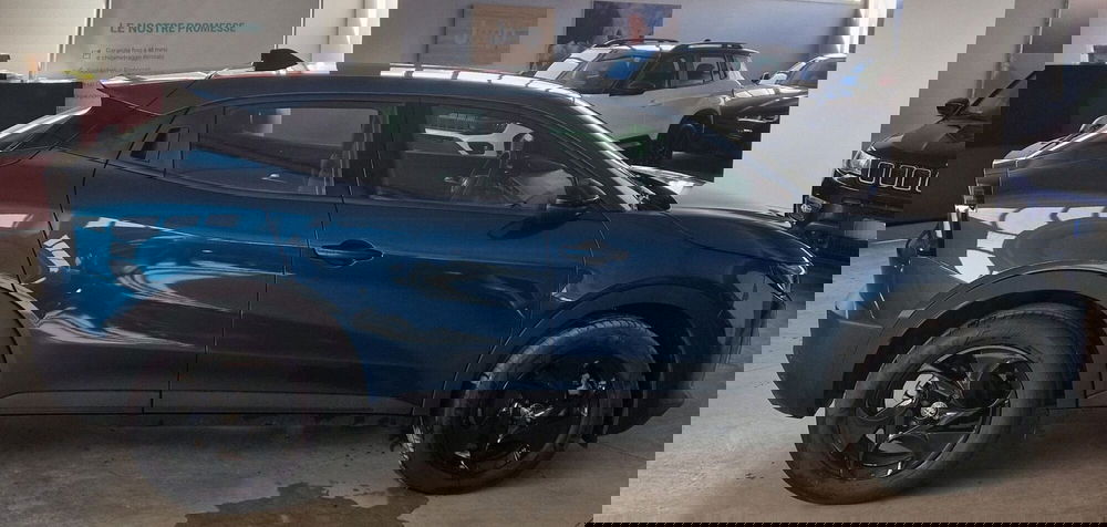 Alfa Romeo Junior usata a Terni (3)