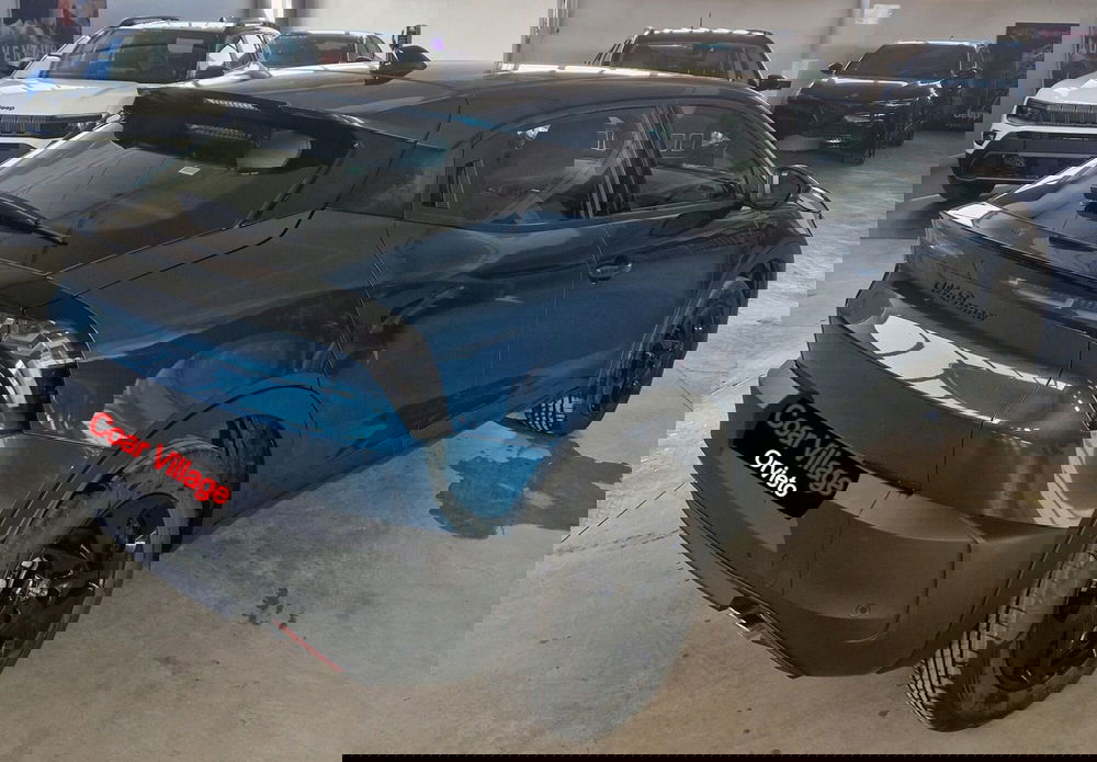 Alfa Romeo Junior usata a Terni (4)