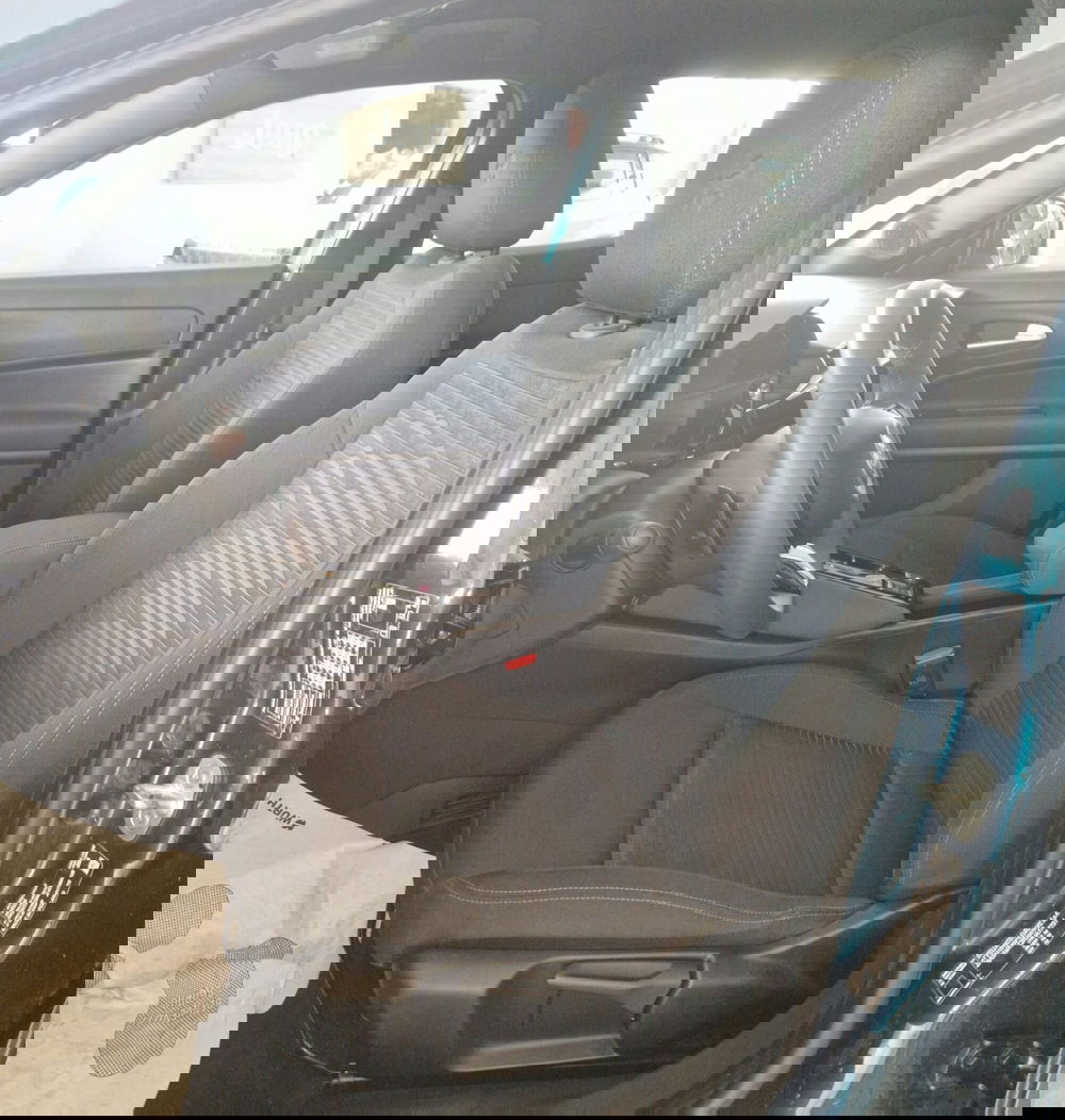 Alfa Romeo Junior usata a Terni (7)