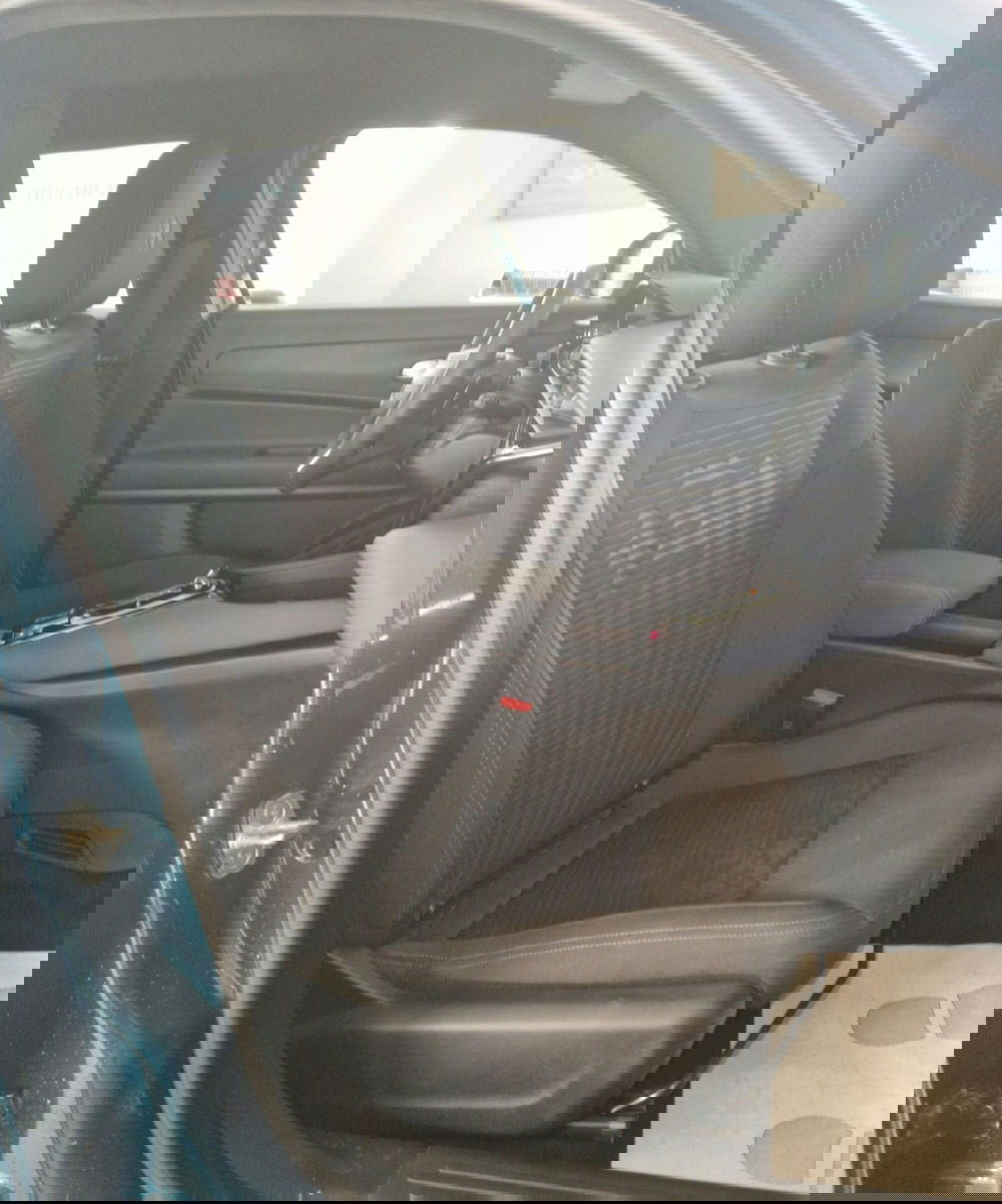 Alfa Romeo Junior usata a Terni (8)