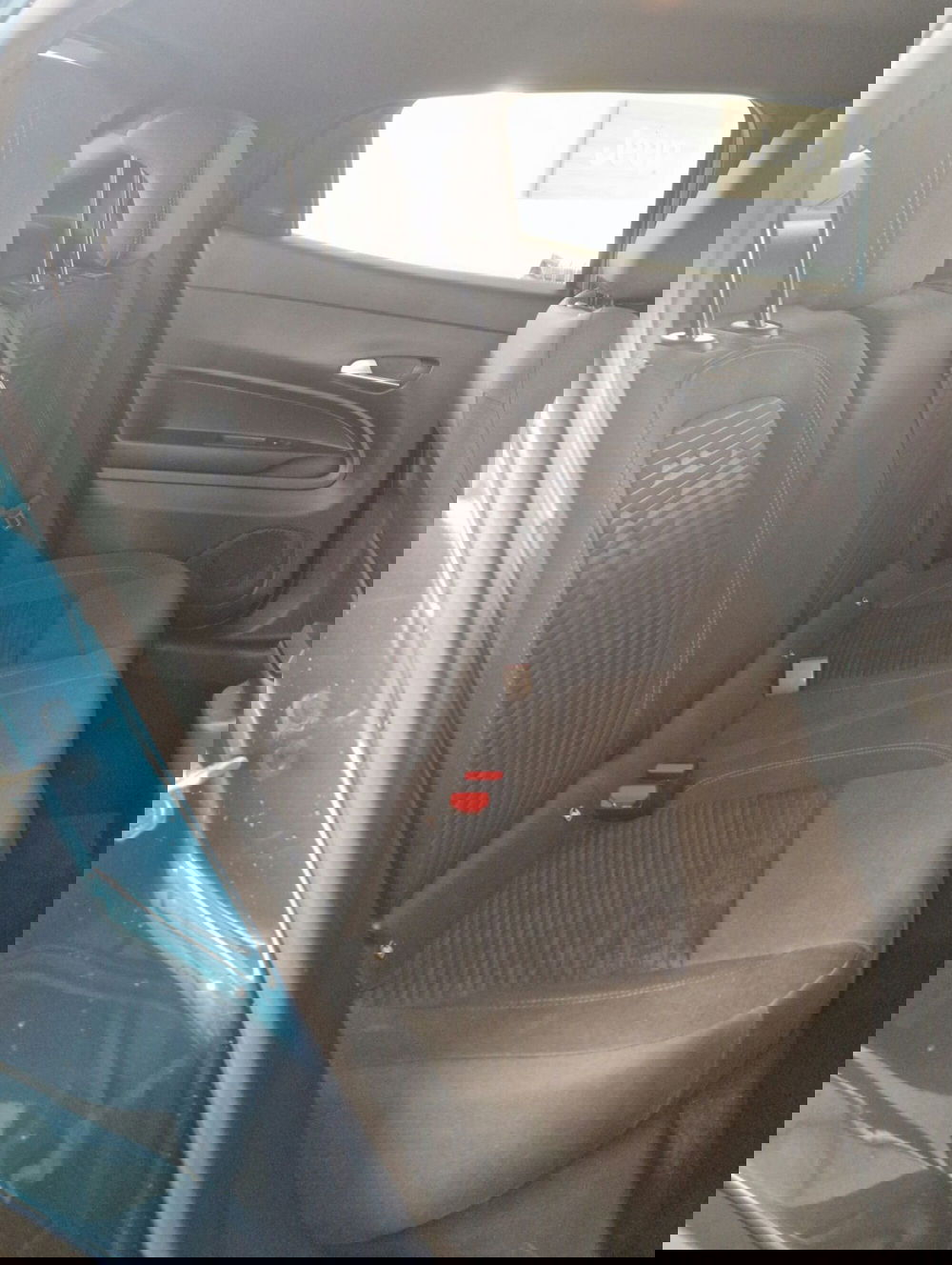 Alfa Romeo Junior usata a Terni (9)