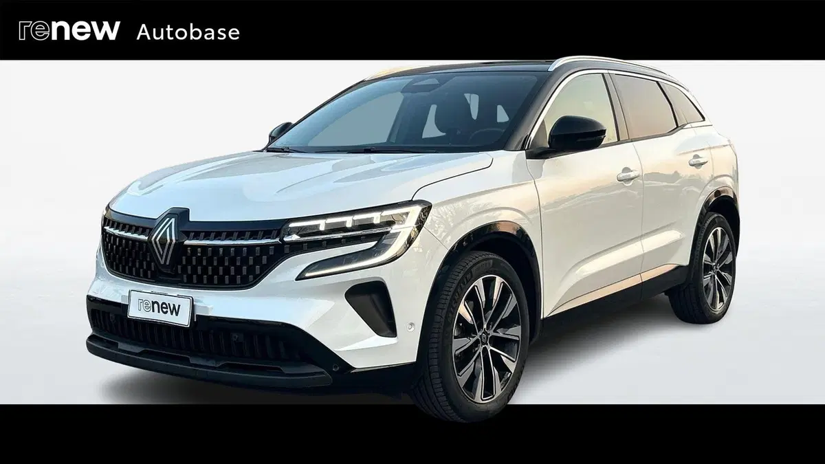 Renault Austral usata a Padova