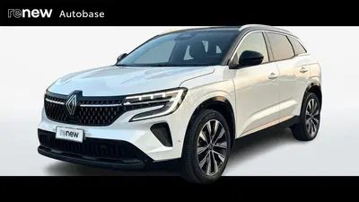 Renault Austral 1.3 mild hybrid Techno 160cv auto del 2023 usata a Albignasego