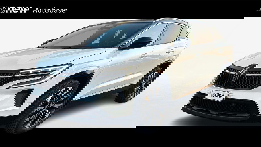 Renault Austral usata a Padova