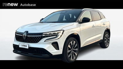 Renault Austral 1.3 mild hybrid Techno 160cv auto del 2023 usata a Albignasego