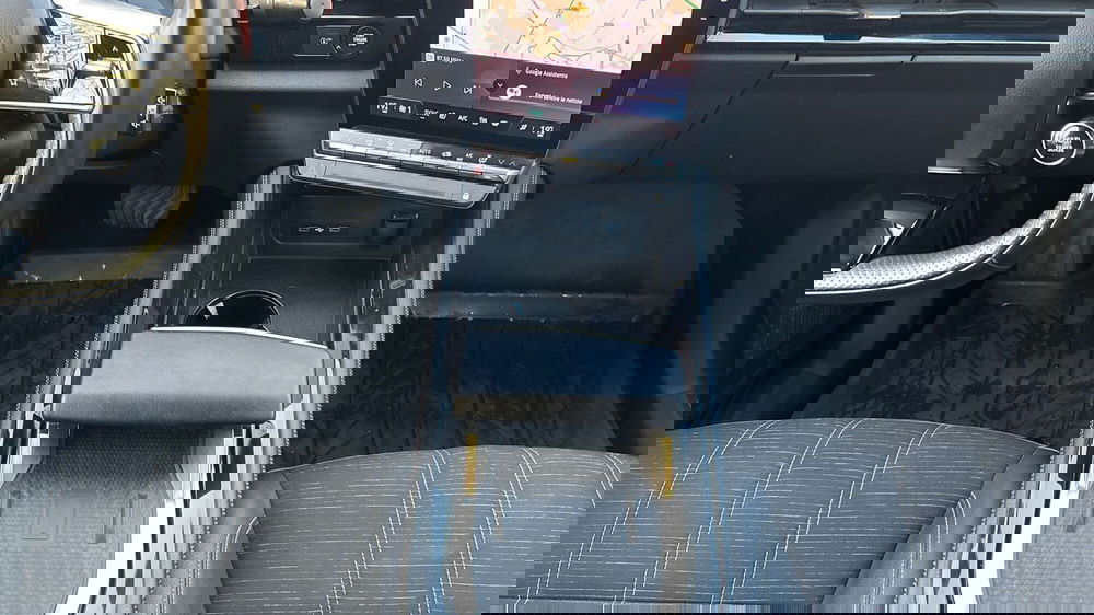 Renault Austral usata a Padova (10)