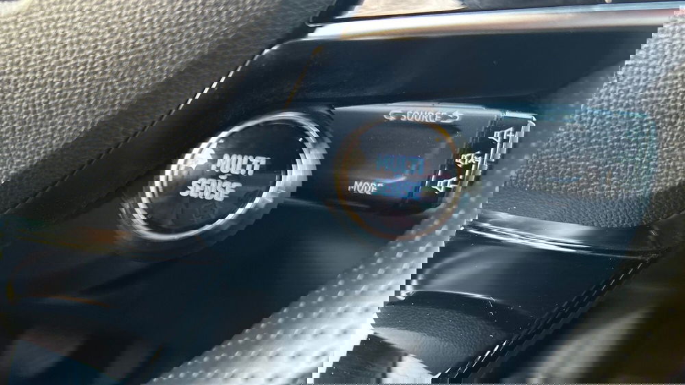 Renault Austral usata a Padova (11)