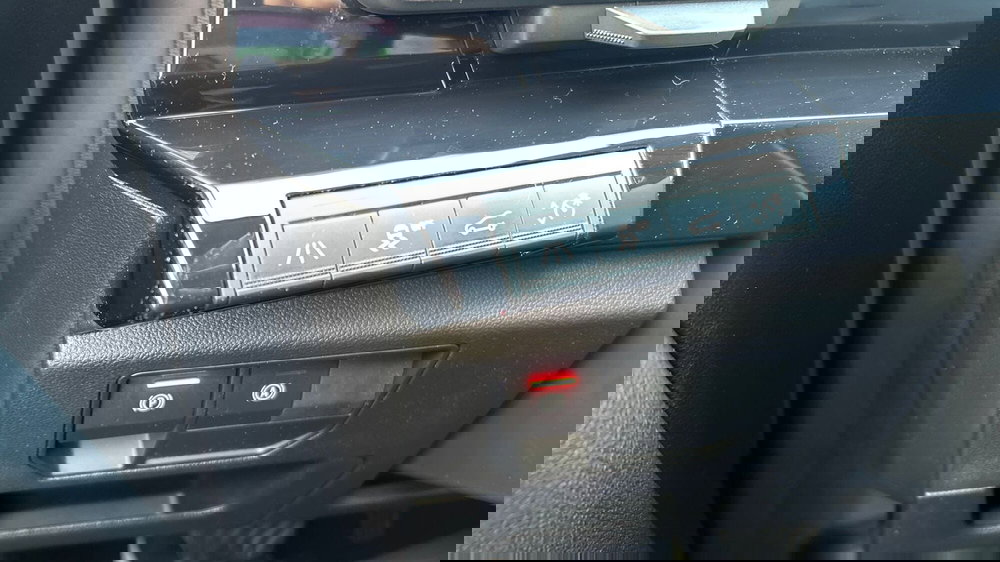 Renault Austral usata a Padova (12)