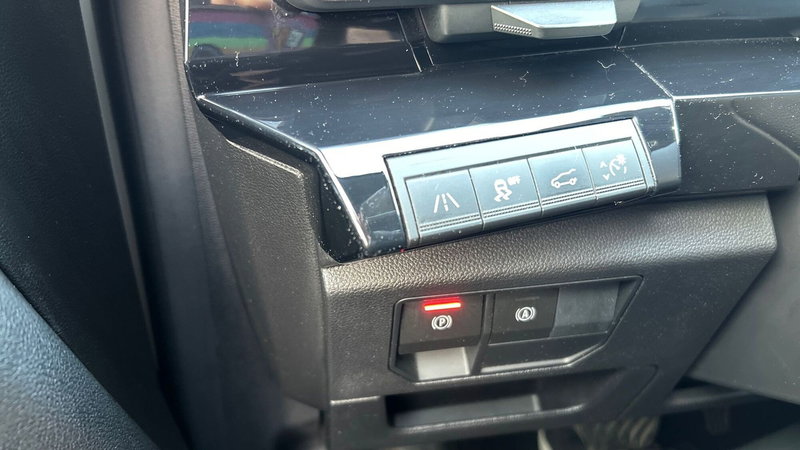 Renault Austral usata a Padova (12)