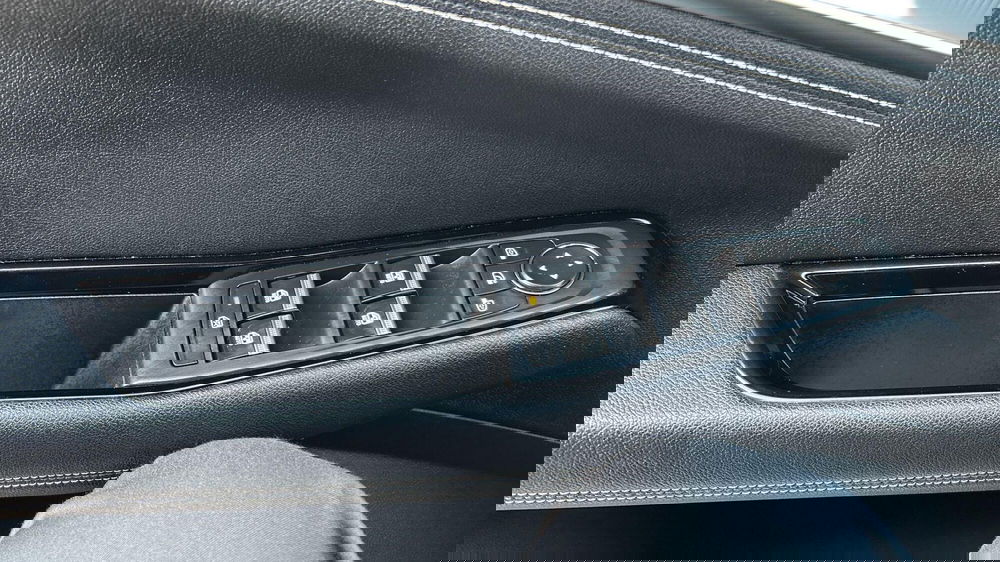 Renault Austral usata a Padova (13)