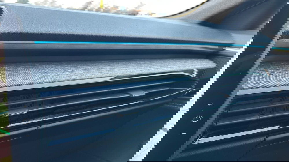 Renault Austral usata a Padova (14)