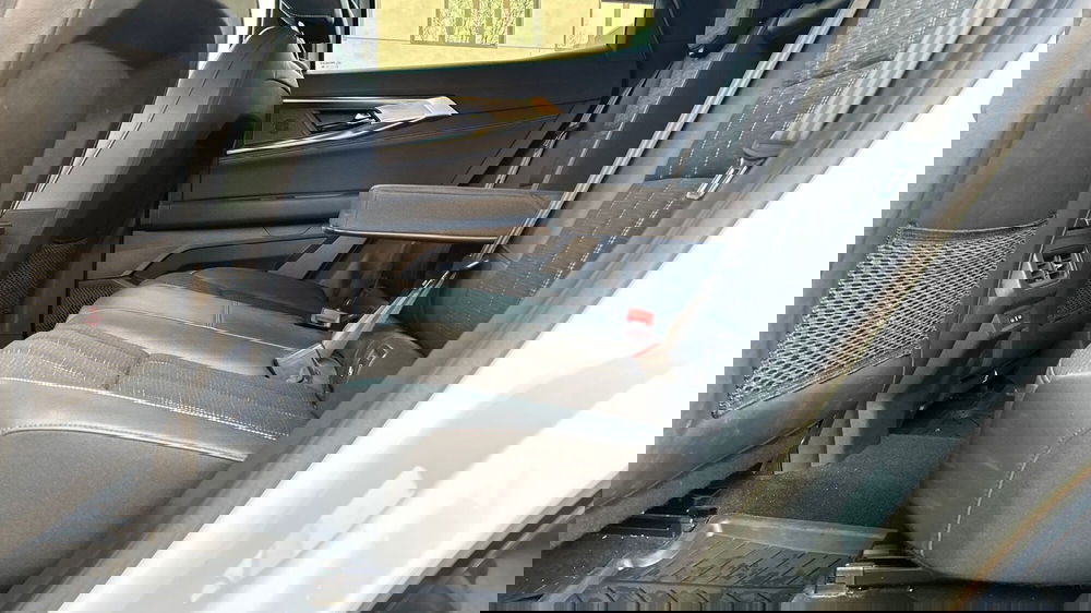 Renault Austral usata a Padova (16)