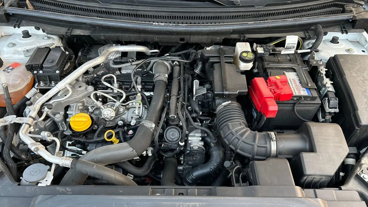 Renault Austral usata a Padova (17)