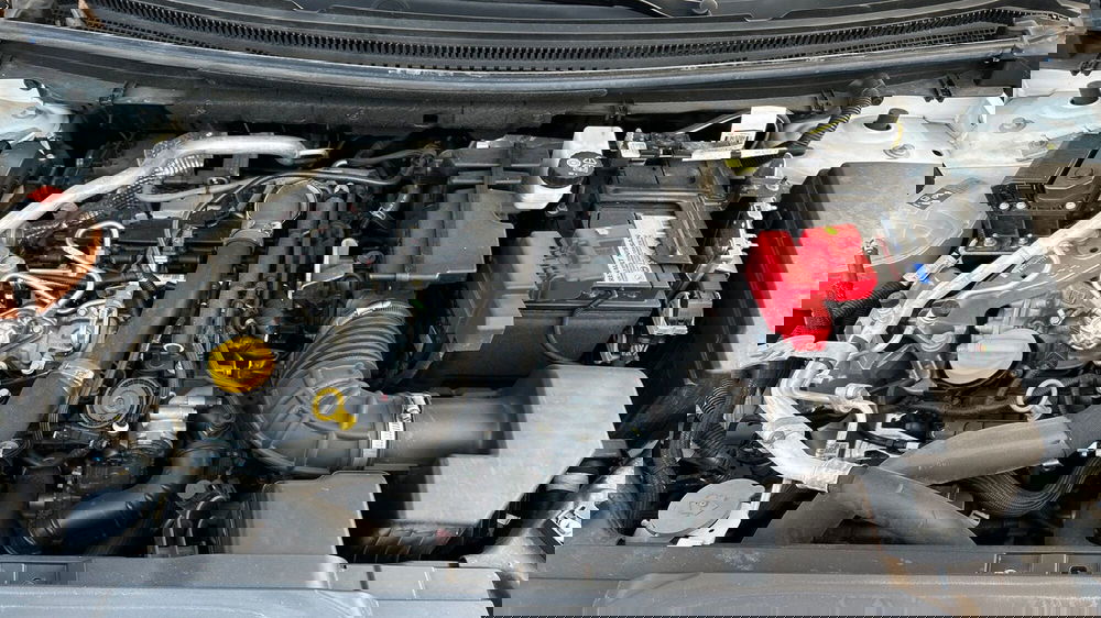 Renault Austral usata a Padova (17)