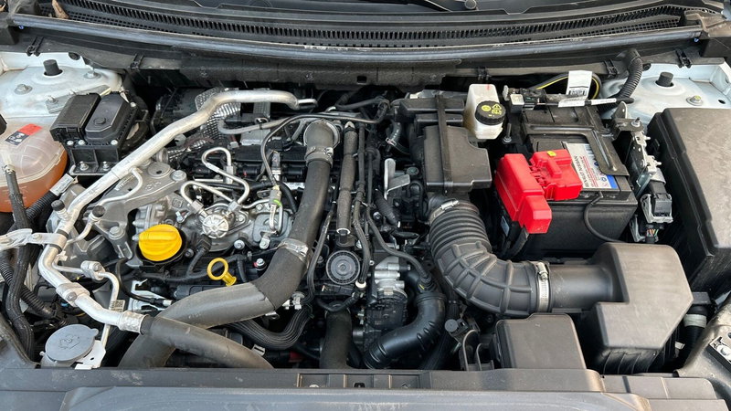 Renault Austral usata a Padova (17)