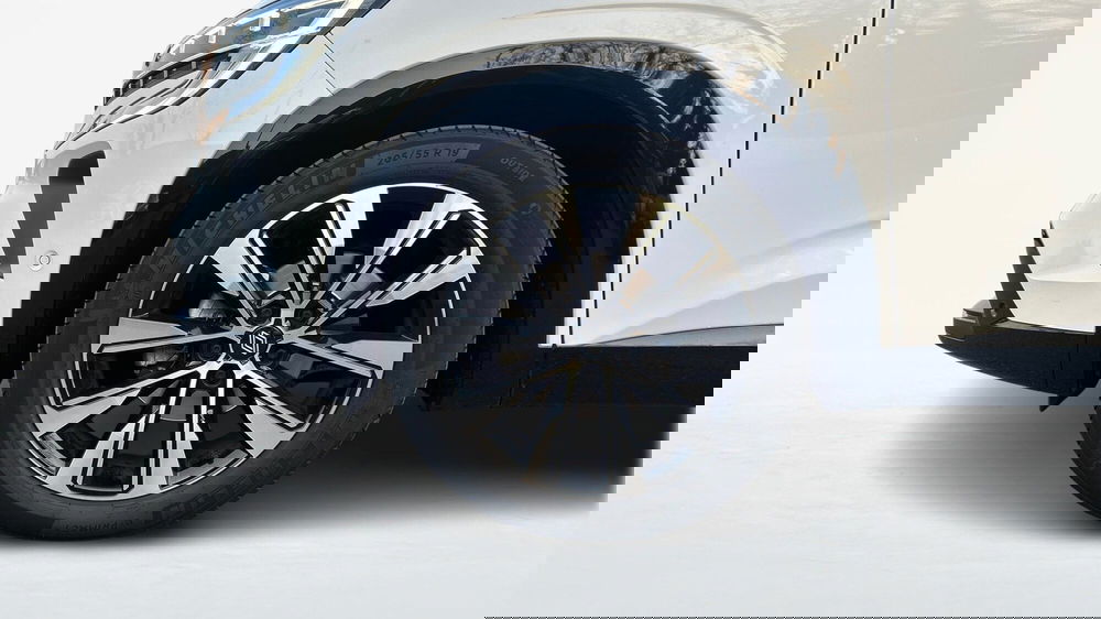 Renault Austral usata a Padova (19)