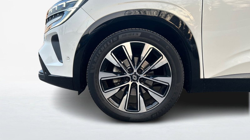 Renault Austral usata a Padova (19)