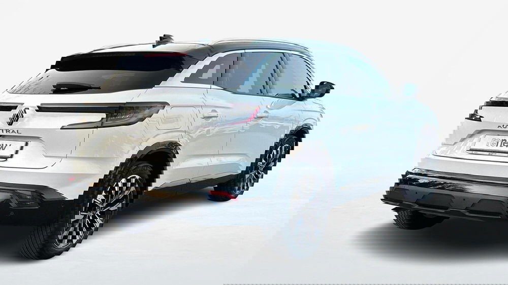 Renault Austral usata a Padova (2)