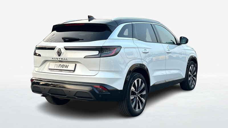 Renault Austral usata a Padova (2)
