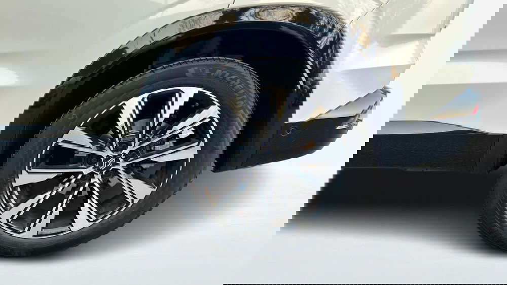 Renault Austral usata a Padova (20)