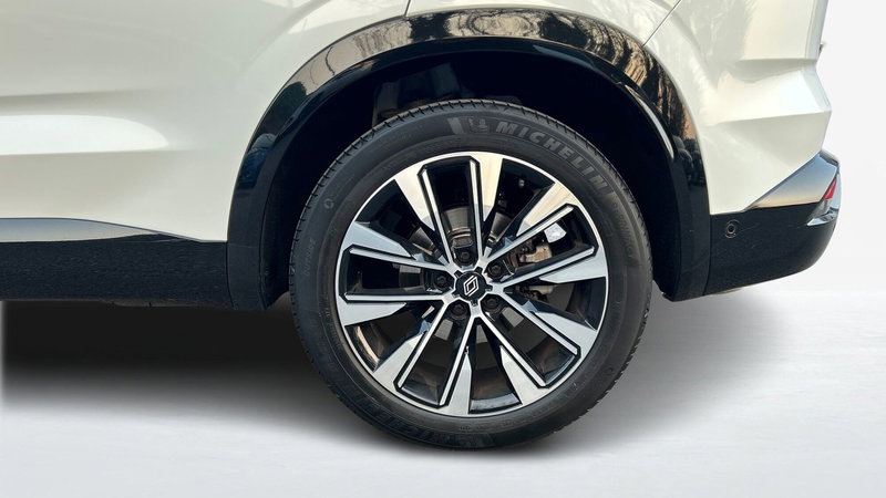 Renault Austral usata a Padova (20)