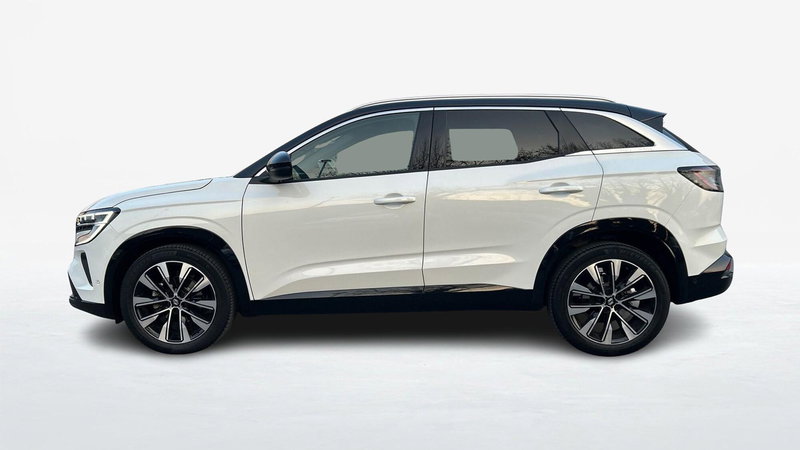 Renault Austral usata a Padova (3)