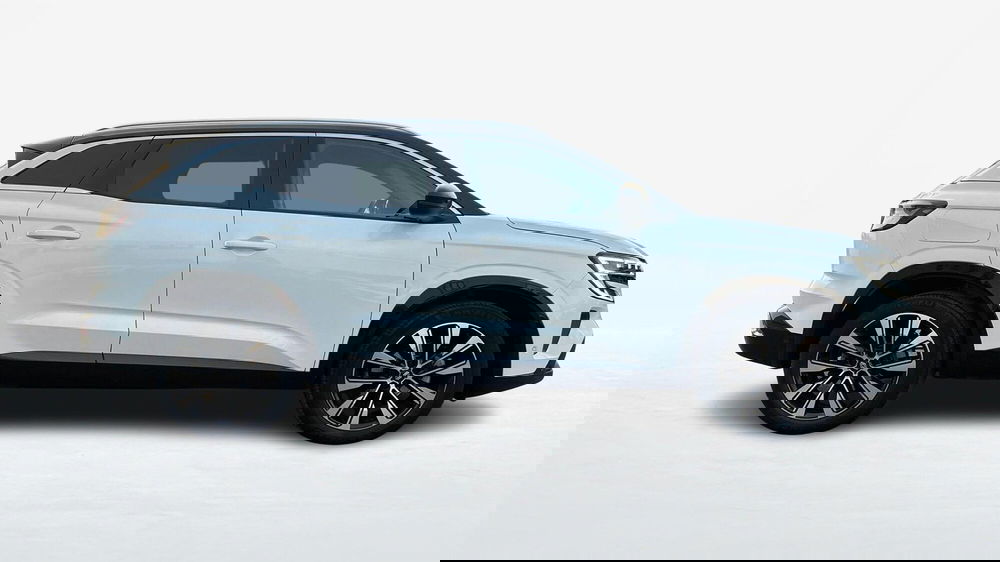 Renault Austral usata a Padova (4)